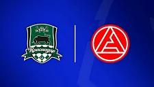 «Краснодар» сыграет с «Акроном» в матче 8-го тура МИР РПЛ