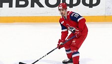 «Амур» подписал контракт с защитником Раулем Акмальдиновым