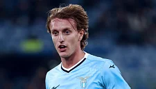 «Лацио» не сможет рассчитывать на Николу Ровеллу в ближайших матчах