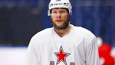 Олимпийский чемпион Сергей Андронов завершил карьеру хоккеиста