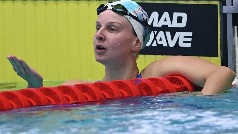 Тренер Чикуновой: «Диагноз неизвестен, но Женя уже восстанавливается»