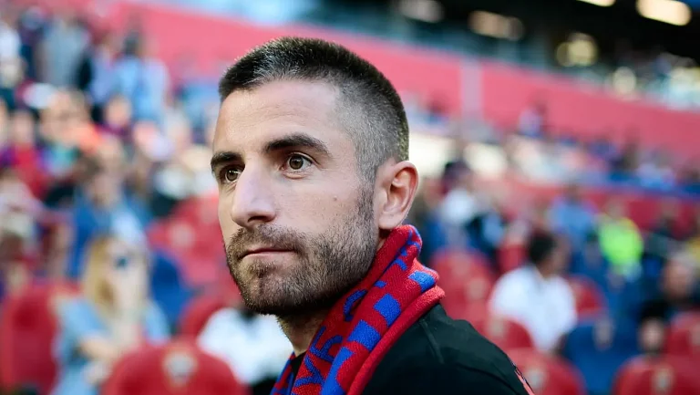 Тошич оценил перспективы ЦСКА и «Спартака» перед дерби РПЛ