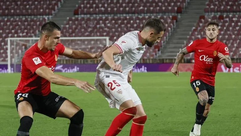 «Андерлехт» проявляет интерес к Янузаю