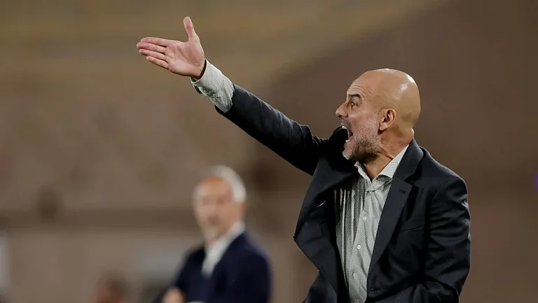 «Манчестер Сити» объявил возможный состав на матч против «Брентфорда»