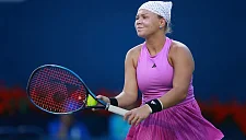 Диана Шнайдер вышла в 1/4 Korea Open