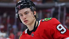 Коннор Бедард не торопится с долгосрочным контрактом с «Чикаго Блэкхокс»