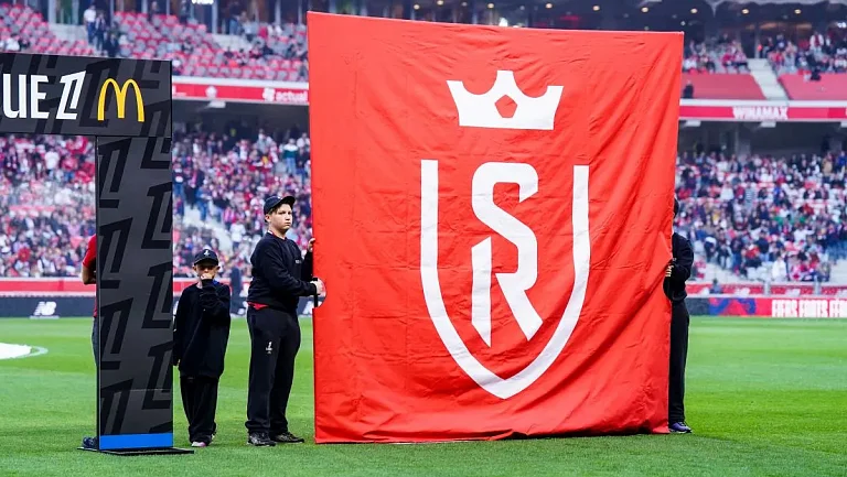 Атангана перешел из «Реймса» в «Аль-Ахли»