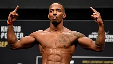 Британский боец Мёрфи готов сразиться с россиянином Евлоевым