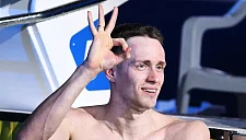 Пловец Кирилл Пригода высказался об «Олимпиаде на стероидах»