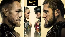 Российский боец Махачев поборется за второй чемпионский пояс UFC