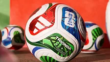 Список всех сборных, получивших путевки на ЧМ-2026