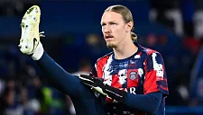 Сафонов оказался на скамейке запасных в ПСЖ 25-й матч подряд