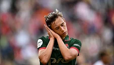 «Локомотив» отказался продать Батракова в «Марсель» за 15 млн евро