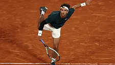 «Ролан Гаррос»-2025: результаты матчей мужского одиночного разряда за 1 июня