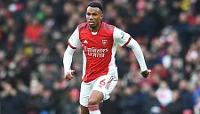 Артета о Магальяйнсе: «Он может справиться с любым соперником»