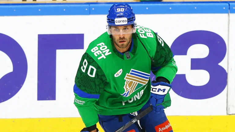 Агент Ливо требует 50% зарплаты после разрыва соглашения с «Салаватом»