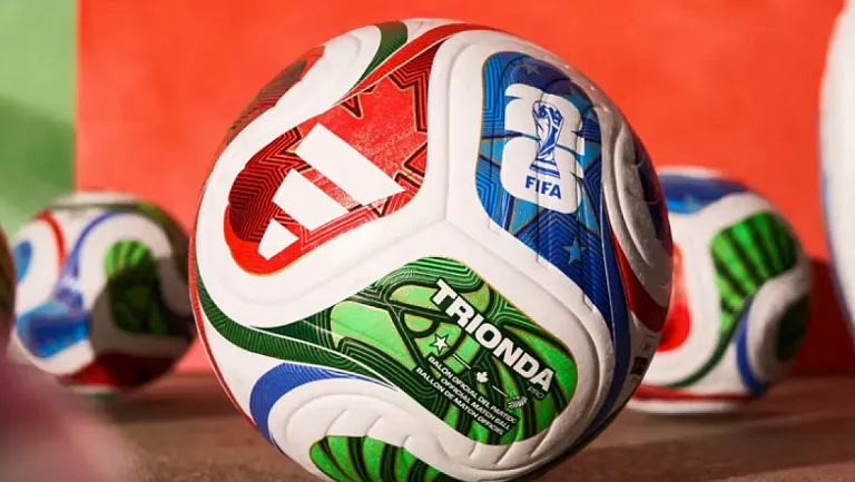 Список всех сборных, получивших путевки на ЧМ-2026