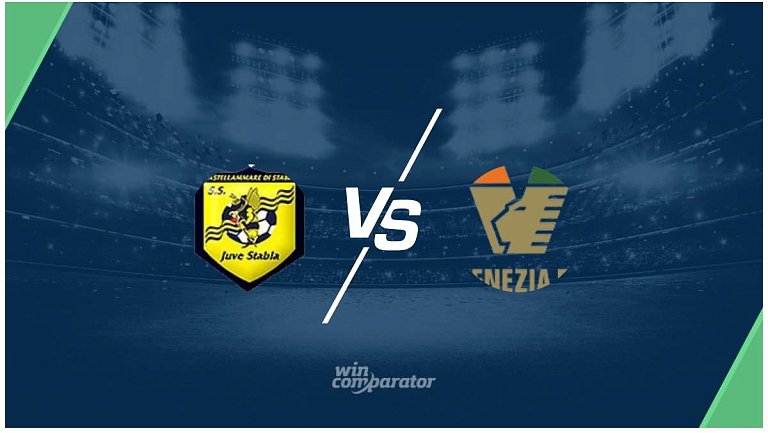 «Юве Стабия» — «Венеция»: встреча ветерана с новичком