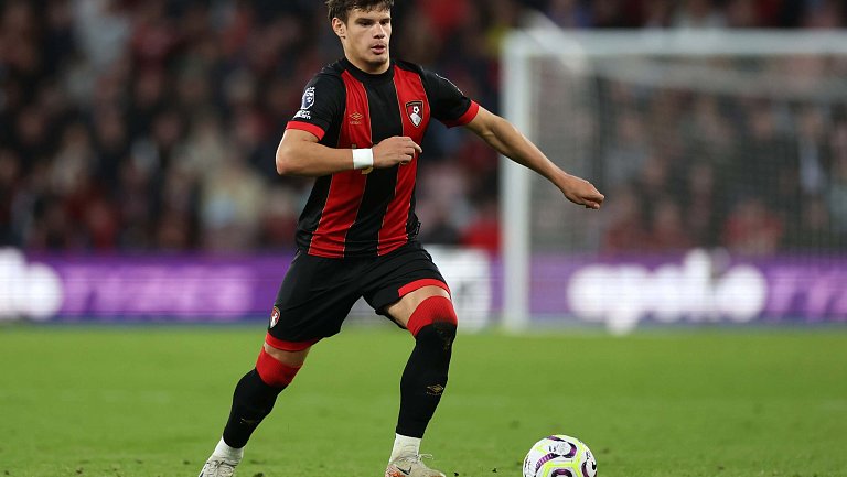 Челси и Ливерпуль хочет подписать Милоша Керкеза