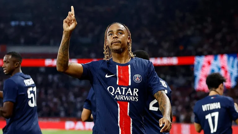 Барколя прокомментировал триумф «ПСЖ» в Суперкубке УЕФА