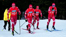 В Норвегии рассказали о большом интересе к возвращению российских лыжников