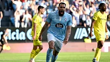 Сельта ищет решение для возвращения Борхи Иглесиаса