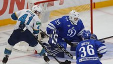 Уилл Биттен остаётся в ХК «Сочи» — канадец сыграет минимум ещё сезон