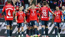 РПЛ назвала клуб с самыми молодыми легионерами