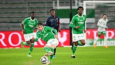 Бушуари переходит в «Трабзонспор» за 4 миллиона евро