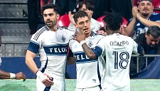 Мексиканская катастрофа: игроки Ванкувера заболели после финала с «Крус Асуль»