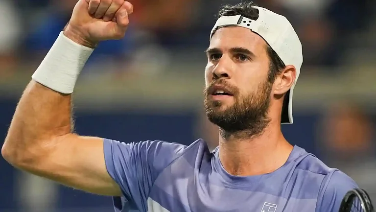 Карен Хачанов может стать первой ракеткой России