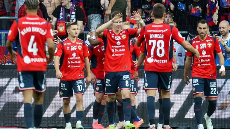 РПЛ назвала клуб с самыми молодыми легионерами