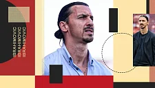 Милан Футуро рухнул в Серию D: эксперимент Ибрагимовича не удался