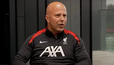  Слот сообщил о готовности Исака к матчу с «Атлетико»