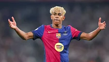 Гари Линекер сравнил Ямаля с Месси и Марадоной