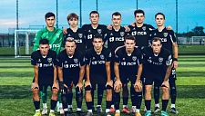 «Заря Луганск» разгромила «Уралан» и вышла в финал Кубка ЮФО