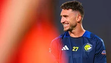 «Атлетик» ведет переговоры по трансферу Лапорта