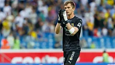 Рустам Ятимов объявлен лучшим голкипером Кубка России сезона 2024/2025