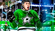 «Даллас Старз» готовы расстаться с Робертсоном