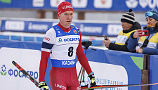 Ретивых связал грязный поступок Большунова с вседозволенностью