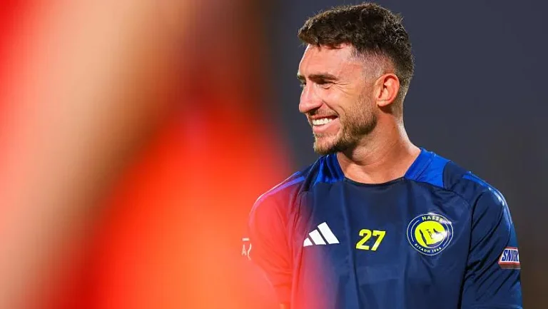 «Атлетик» ведет переговоры по трансферу Лапорта