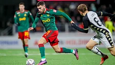 «Локомотив» – «Акрон»: эксперимент железнодорожников снова сработает!