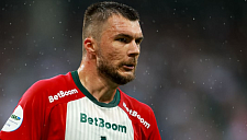 Николай Комличенко: «Может ли Локомотив стать чемпионом? Следующий вопрос»