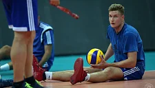 Андрей Сурмачевский вернулся в «Зенит-Казань» 