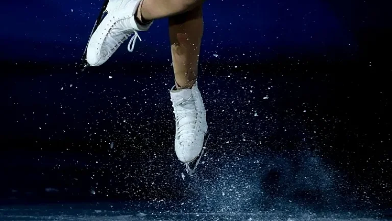 Расписание чемпионата Европы — 2026 по фигурному катанию