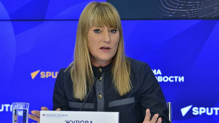 Журова: «ФИФА вернула бы Россию, если бы голосовали все страны»