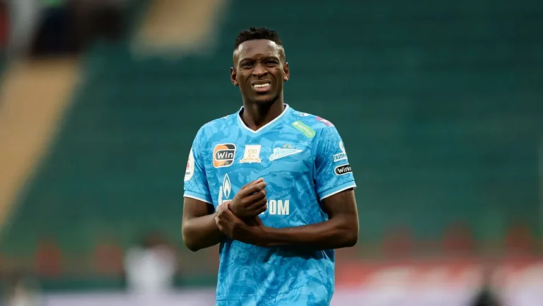 Анчелотти планирует вызвать Луиса Энрике из «Зенита» в сборную Бразилии