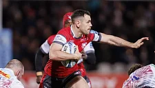 Томос Уильямс стал новым капитаном «Глостера»