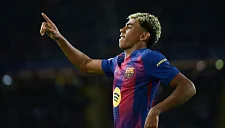 Ламин Ямаль опубликовал провокационное фото перед матчем с «Реалом»