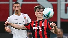 «Наполи» продолжает впечатлять, а «Милан» остаётся в тени